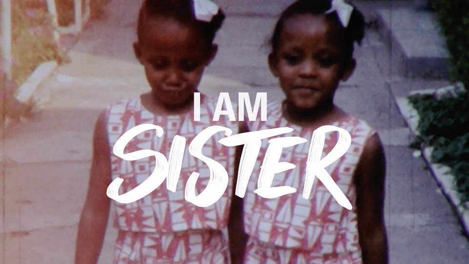 Unicef - I am Sister