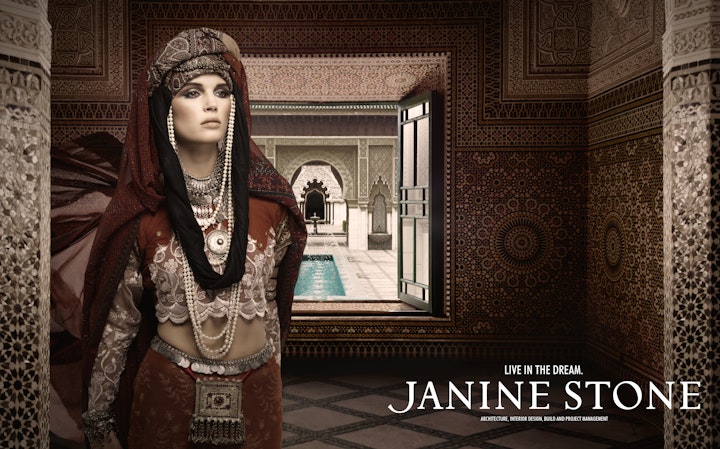 Janine Stone - 