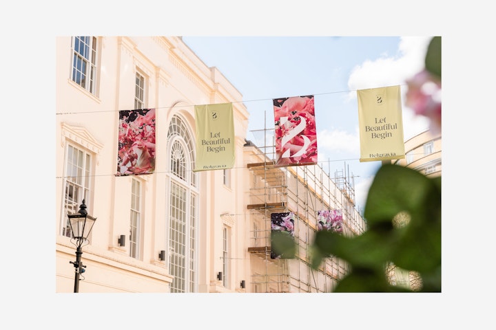 Belgravia -