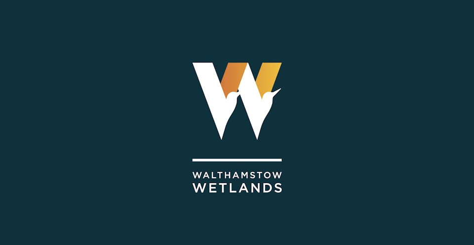 Walthamstow Wetlands -