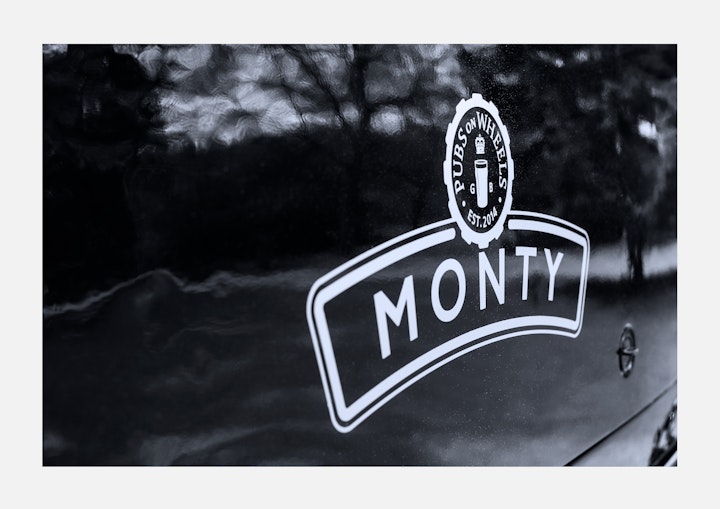 Pubs on Wheels -