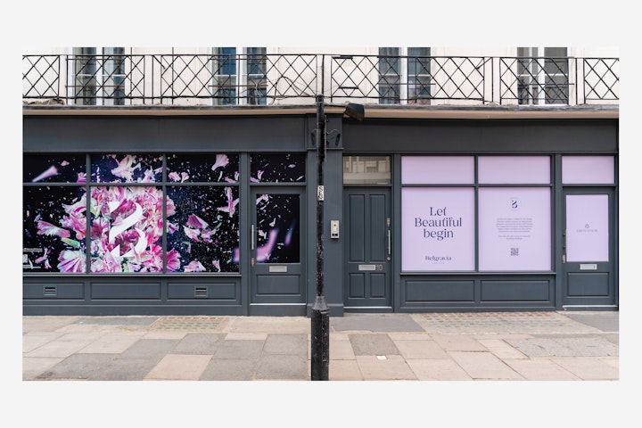 Belgravia -