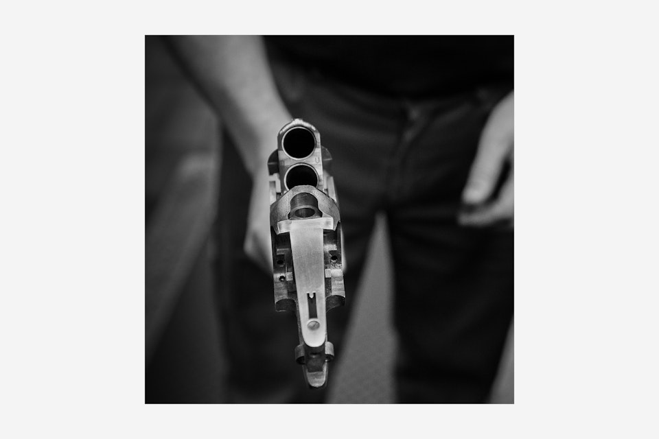 Browning Handmade Shotguns -