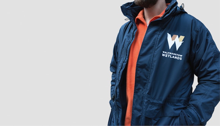 Walthamstow Wetlands -