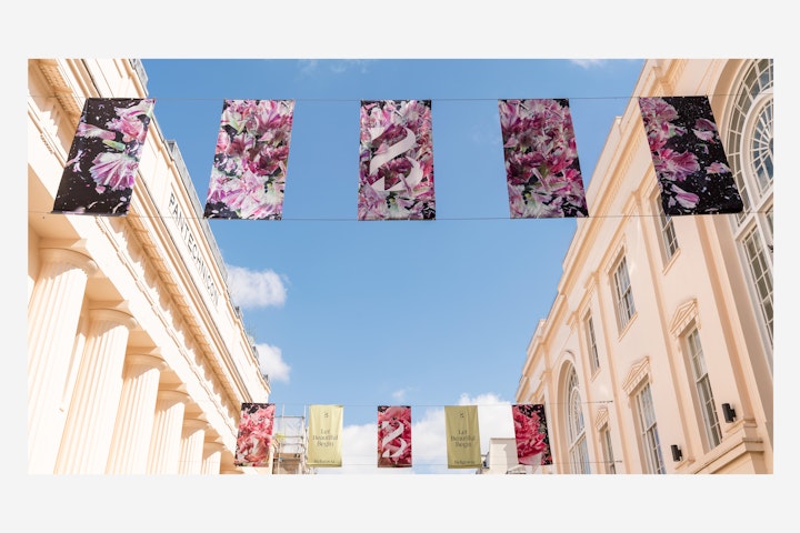 Belgravia -