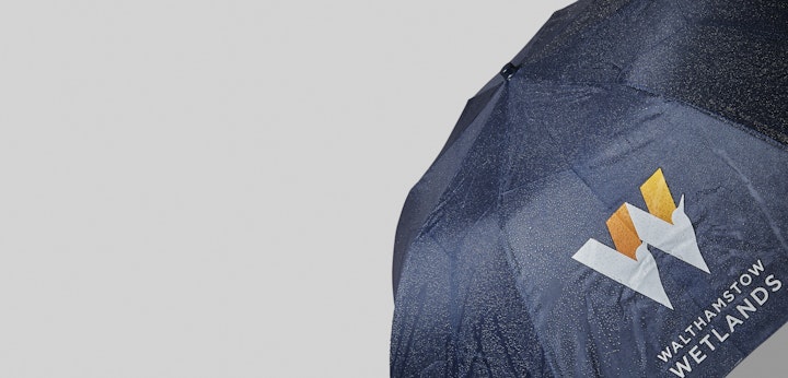 Walthamstow Wetlands -