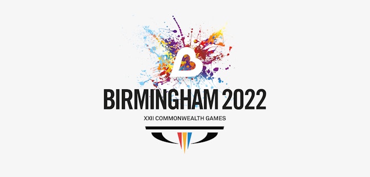 Birmingham 2022 -