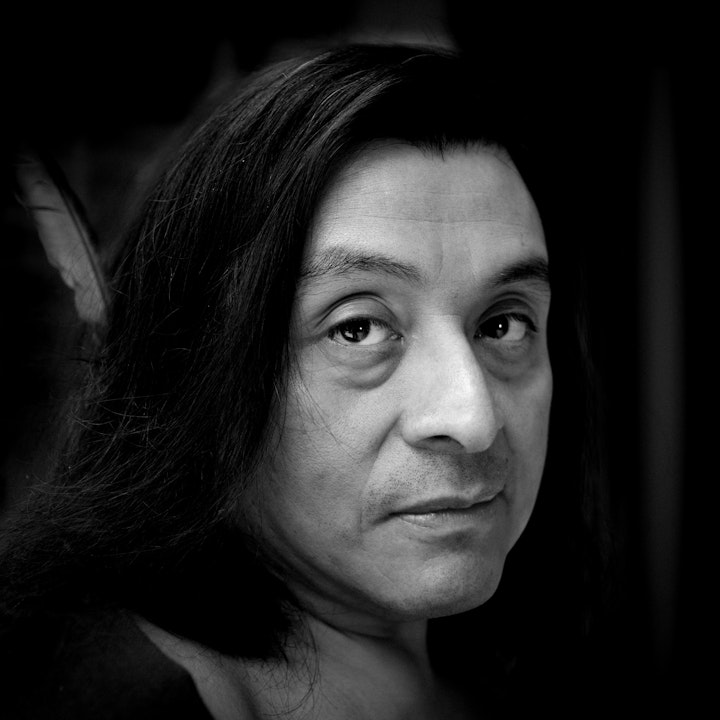 OPEN BRITAIN B/W - RAFE - BOLIVIA