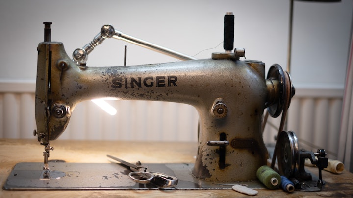 Threaded Elegance: A Tribute to London Tailoring - I met Sherlock around 45 years ago. I remember watching in awe as he measured up my Dad for a suit. At the age of 85, Sherlock is still working hard. He’s passionate about what he does. He moved here with his parents in 1971 at the age of 18 from Kingston, Jamaica, having already embarked on his obsession for tailoring. A man of warmth, humanity and quiet dignity, with a suitably iconic first name.
He also happened to make the suit I got married in.