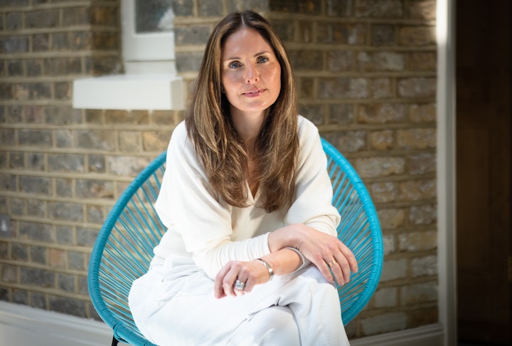 People - Sheena Skinner Corporate Shot