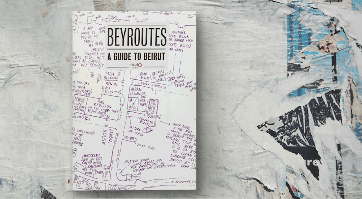 Beyroutes
