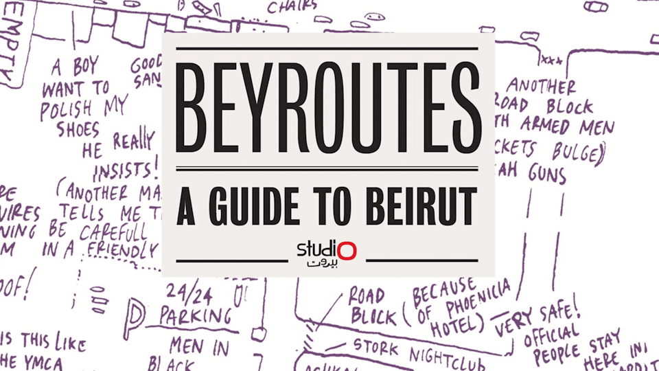 Beyroutes