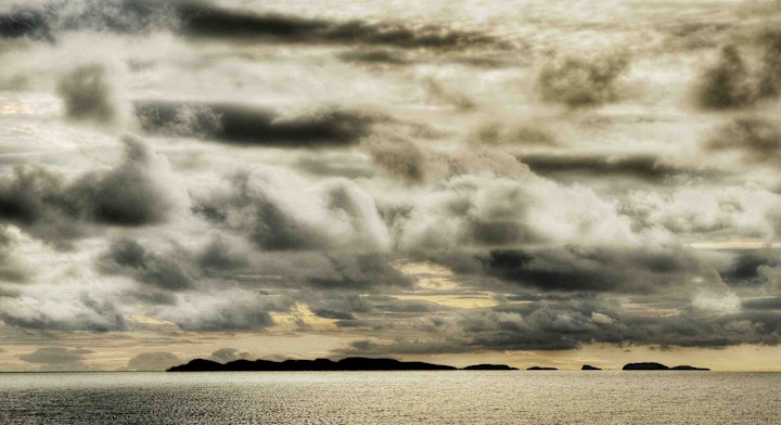 Winter light low res copy - Winter Light by John Mackinnon