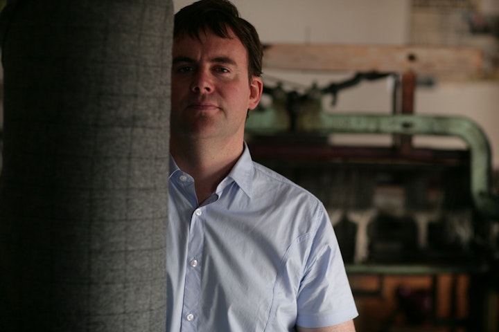 Iain F portrait -