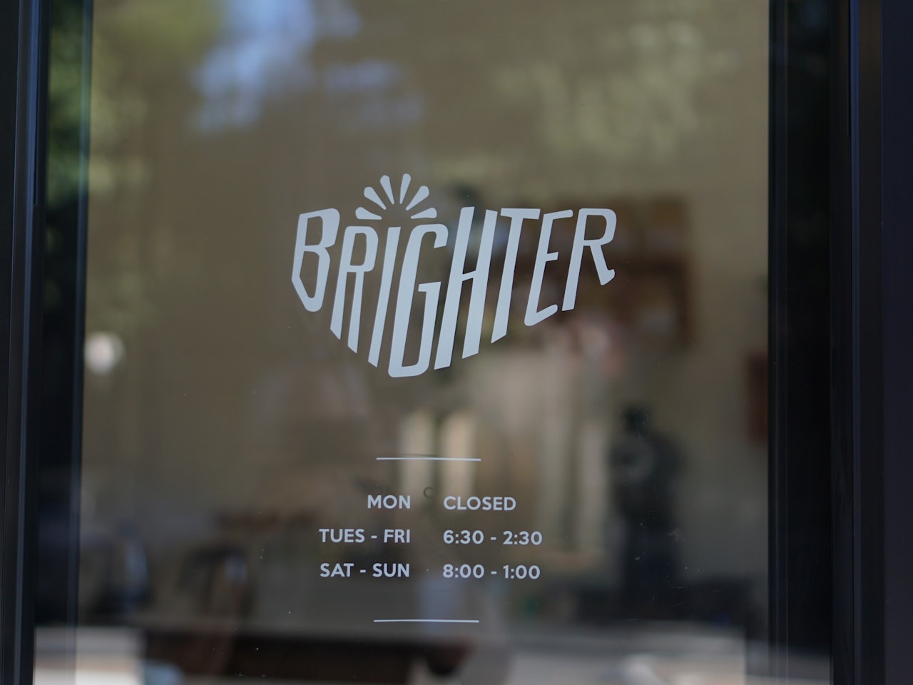 JPC Faves: Brighter Coffee
