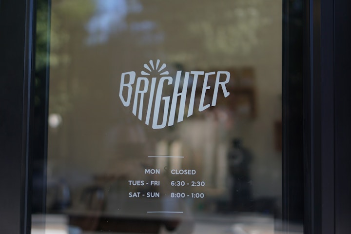 JPC Faves: Brighter Coffee