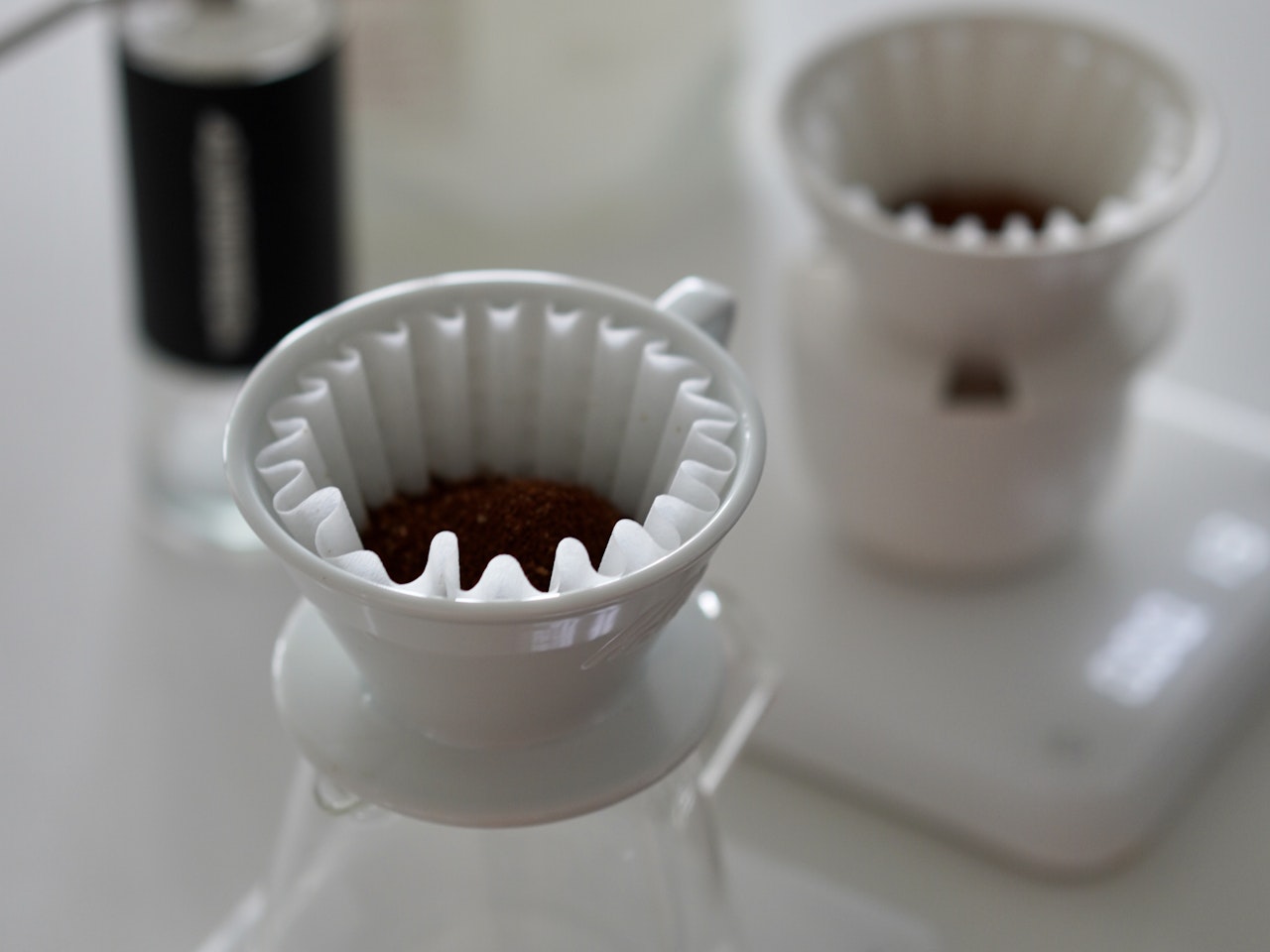 Theory of Flavour Extraction: Part 1