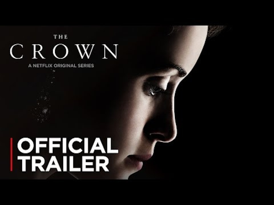 The Crown S1 & S2