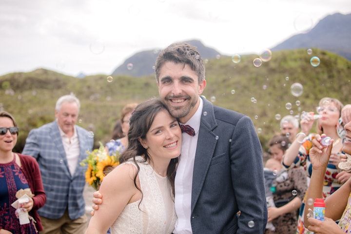 Jessie and Greg Isle of Skye Wedding Photographer-11 - 