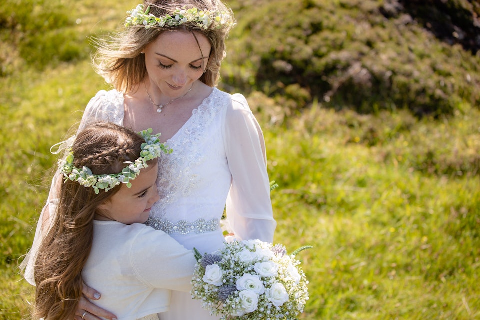  Isle of Skye Wedding Photographer-8 -