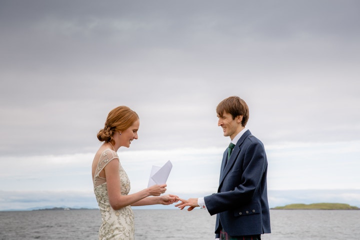  Isle of Skye Wedding Photographer  Elopement-21 - 