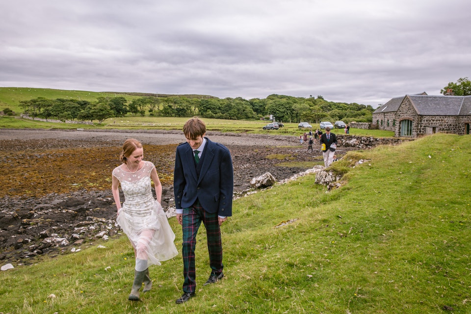  Isle of Skye Wedding Photographer  Elopement-8 -