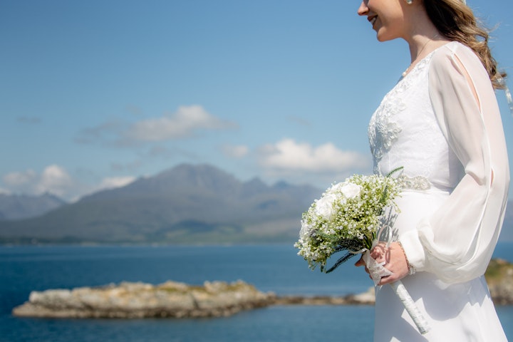  Isle of Skye Wedding Photographer-10 - 
