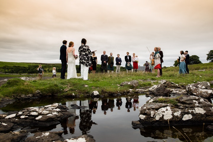  Isle of Skye Wedding Photographer  Elopement-23 - 