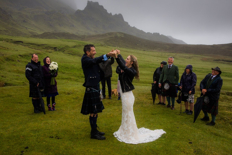 Becca & Darren Isle of Skye Wedding Photographer-41 -