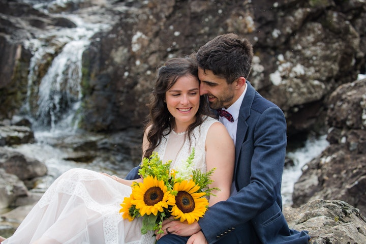 Jessie and Greg Isle of Skye Wedding Photographer-25 - 