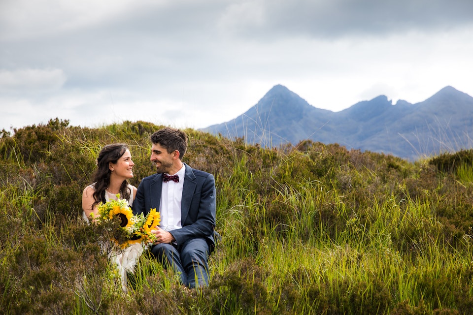 Jessie and Greg Isle of Skye Wedding Photographer-30 -