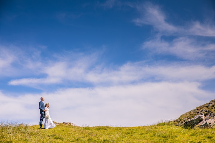  Isle of Skye Wedding Photographer-18 - 