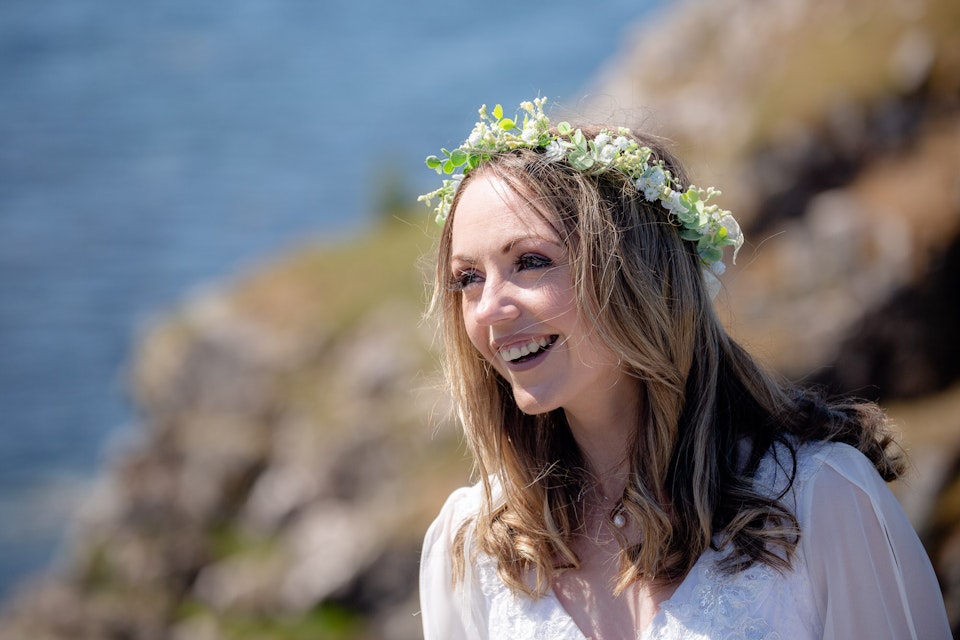 Isle of Skye Wedding Photographer-11 -