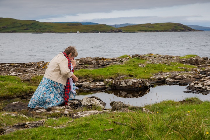  Isle of Skye Wedding Photographer  Elopement-19 - 