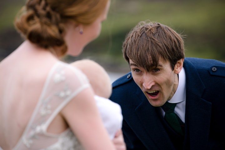  Isle of Skye Wedding Photographer  Elopement-17 - 