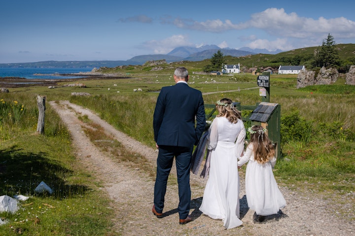  Isle of Skye Wedding Photographer-3 - 