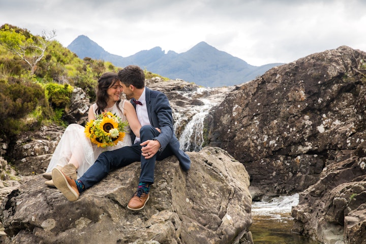 Jessie and Greg Isle of Skye Wedding Photographer-27 - 
