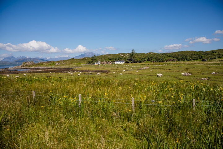 Isle of Skye Wedding Photographer - 