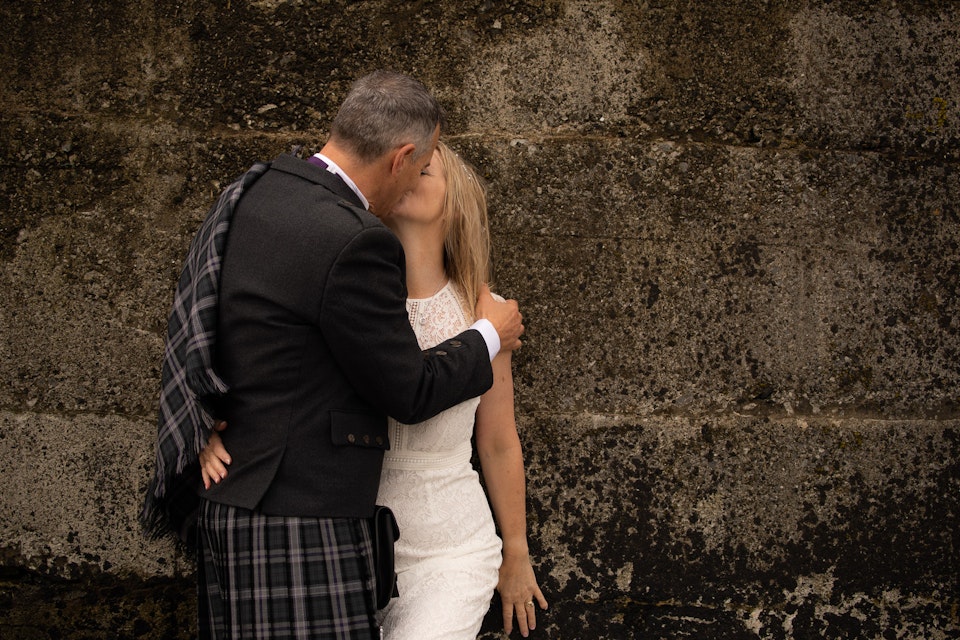  Isle of Skye Wedding Photographer  Elopement Elgol-18 -