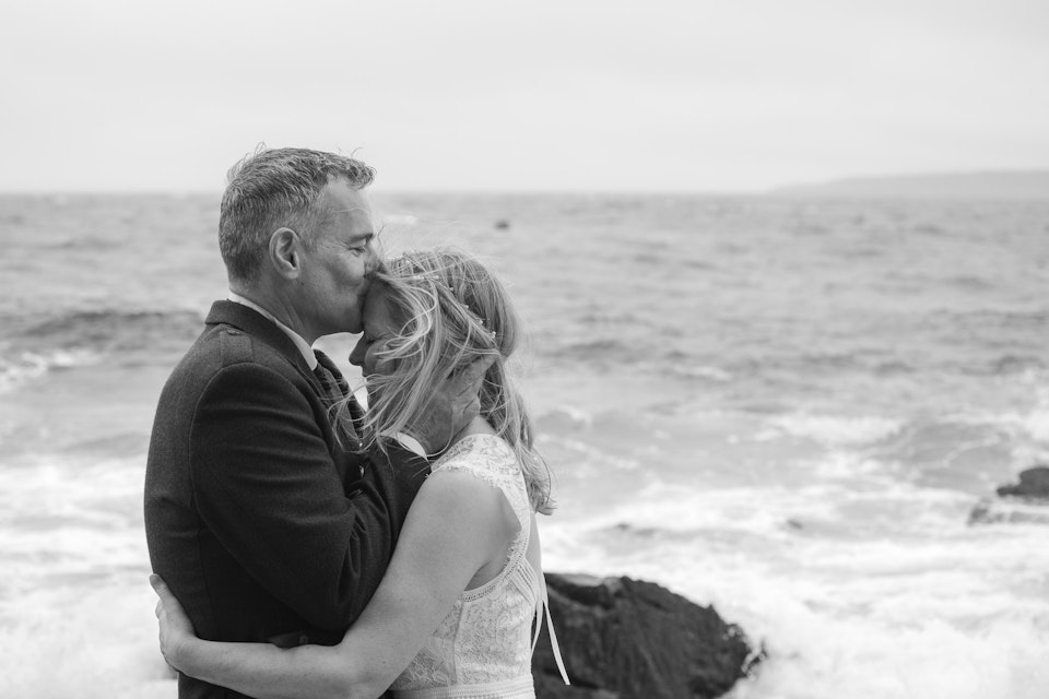  Isle of Skye Wedding Photographer  Elopement Elgol-16 -