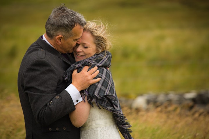  Isle of Skye Wedding Photographer  Elopement Elgol-22 - 