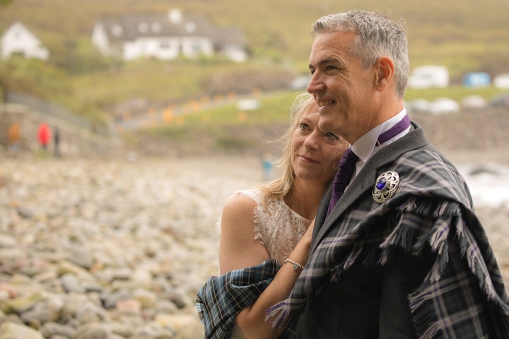  Isle of Skye Wedding Photographer  Elopement Elgol-2 - 