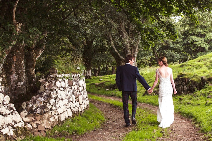  Isle of Skye Wedding Photographer  Elopement-32 - 