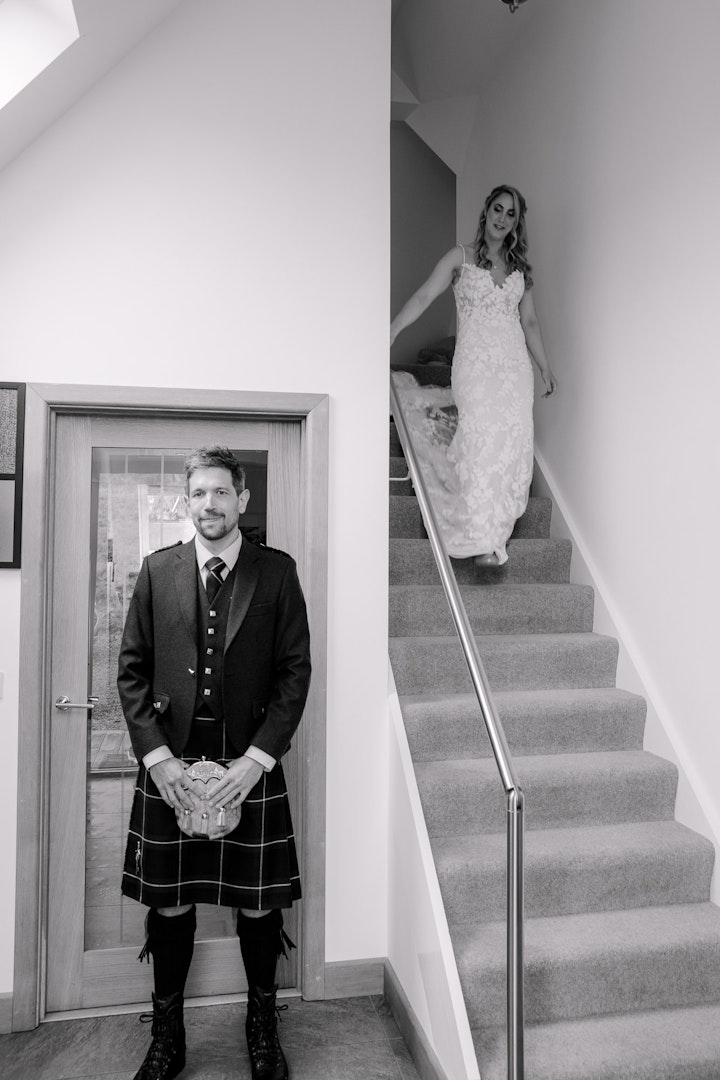Becca & Darren Isle of Skye Wedding Photographer-21 - 