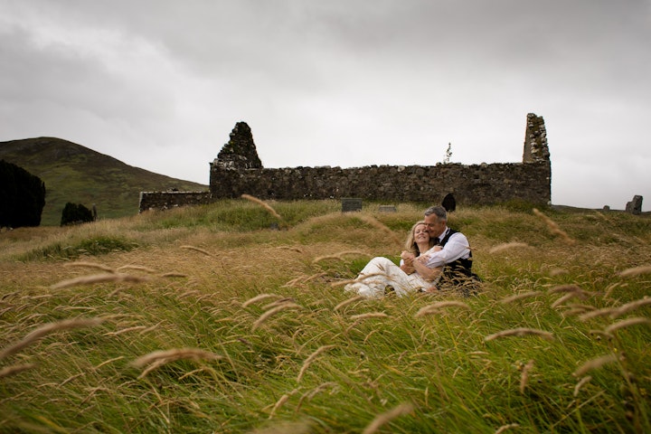  Isle of Skye Wedding Photographer  Elopement Elgol-25 - 