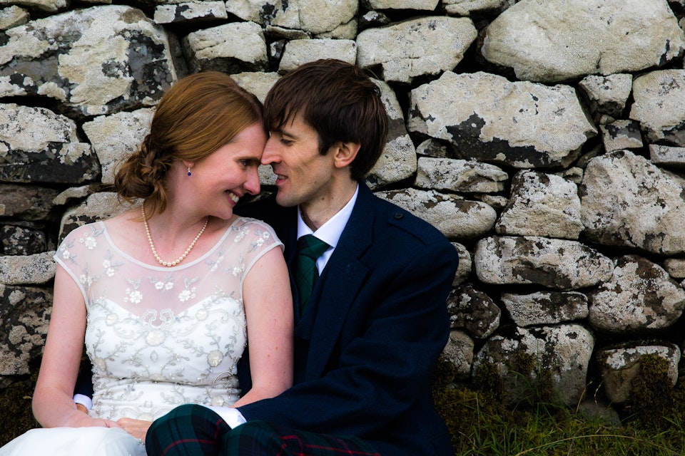 Isle of Skye Wedding Photographer  Elopement-33 -