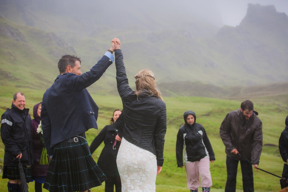 Becca & Darren Isle of Skye Wedding Photographer-42 -