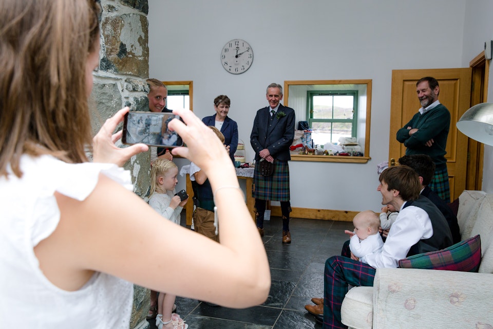  Isle of Skye Wedding Photographer  Elopement-6 -