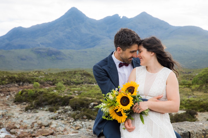 Jessie and Greg Isle of Skye Wedding Photographer-32 - 