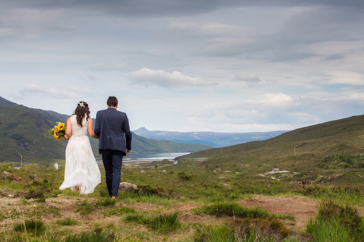 Jessie and Greg Isle of Skye Wedding Photographer-16 - 